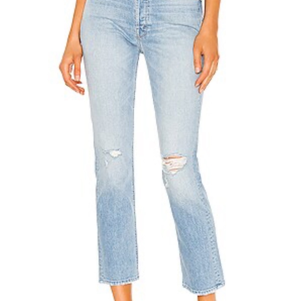 MOTHER Dazzler Size 26
